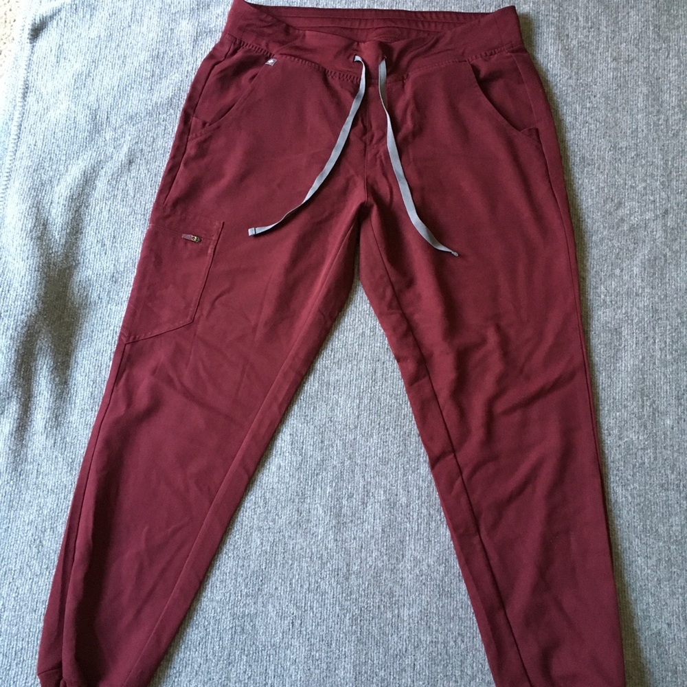 Figs Zamora jogger scrub pant